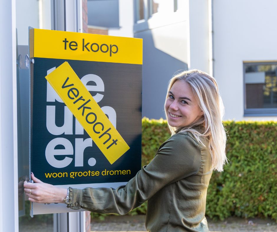 Real estate utrecht