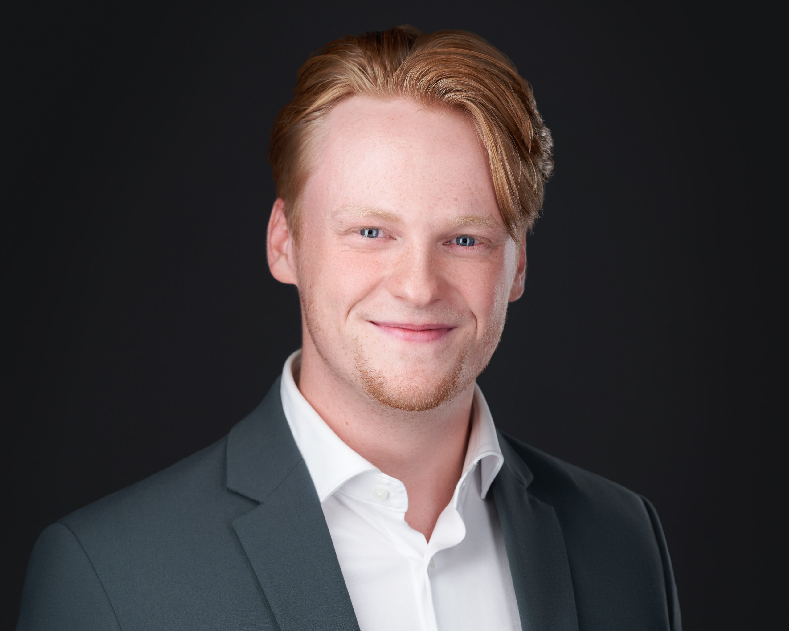 Alec van Rheenen