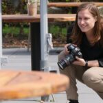 Achter de lens: een dag met vastgoedfotograaf Manon