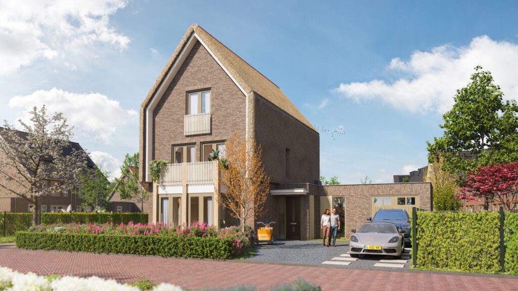 Hof van Clarenborg