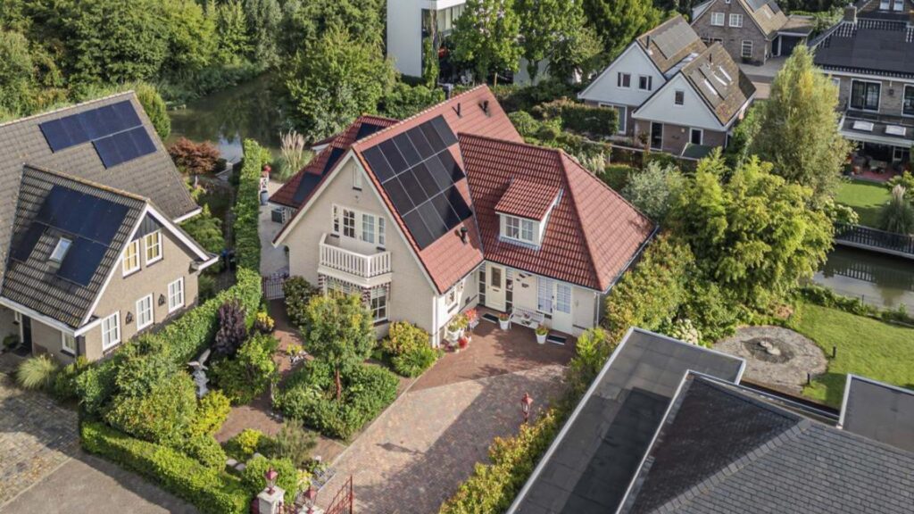 Wilgenrooslaan
