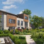 De Boomgaard Nieuwegein