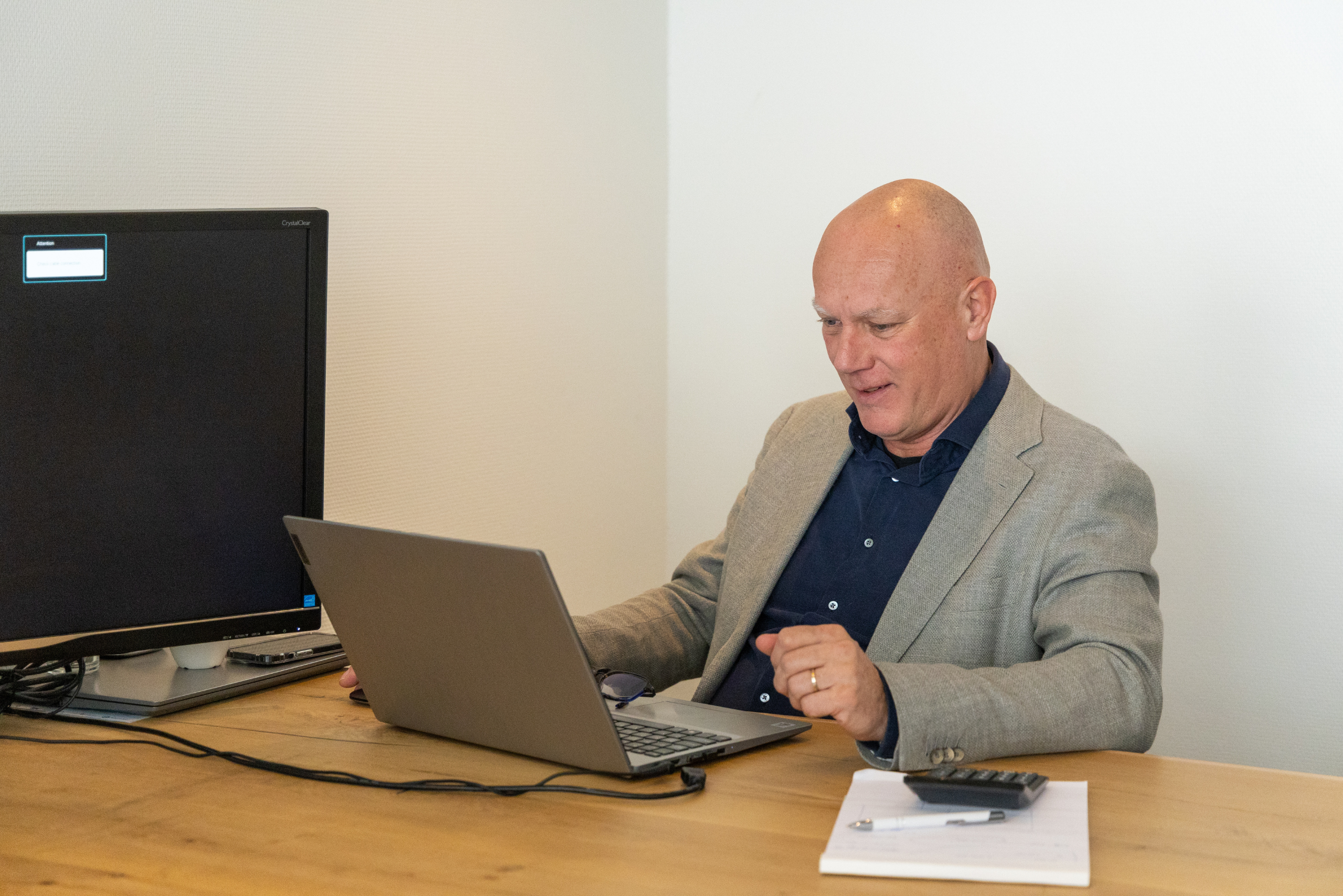 Vacature Commercieel Binnendienst Medewerker