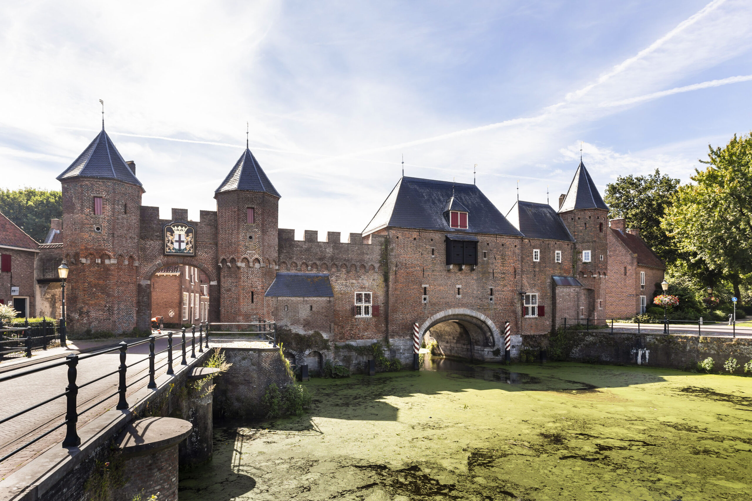 Verkoopmakelaar Amersfoort