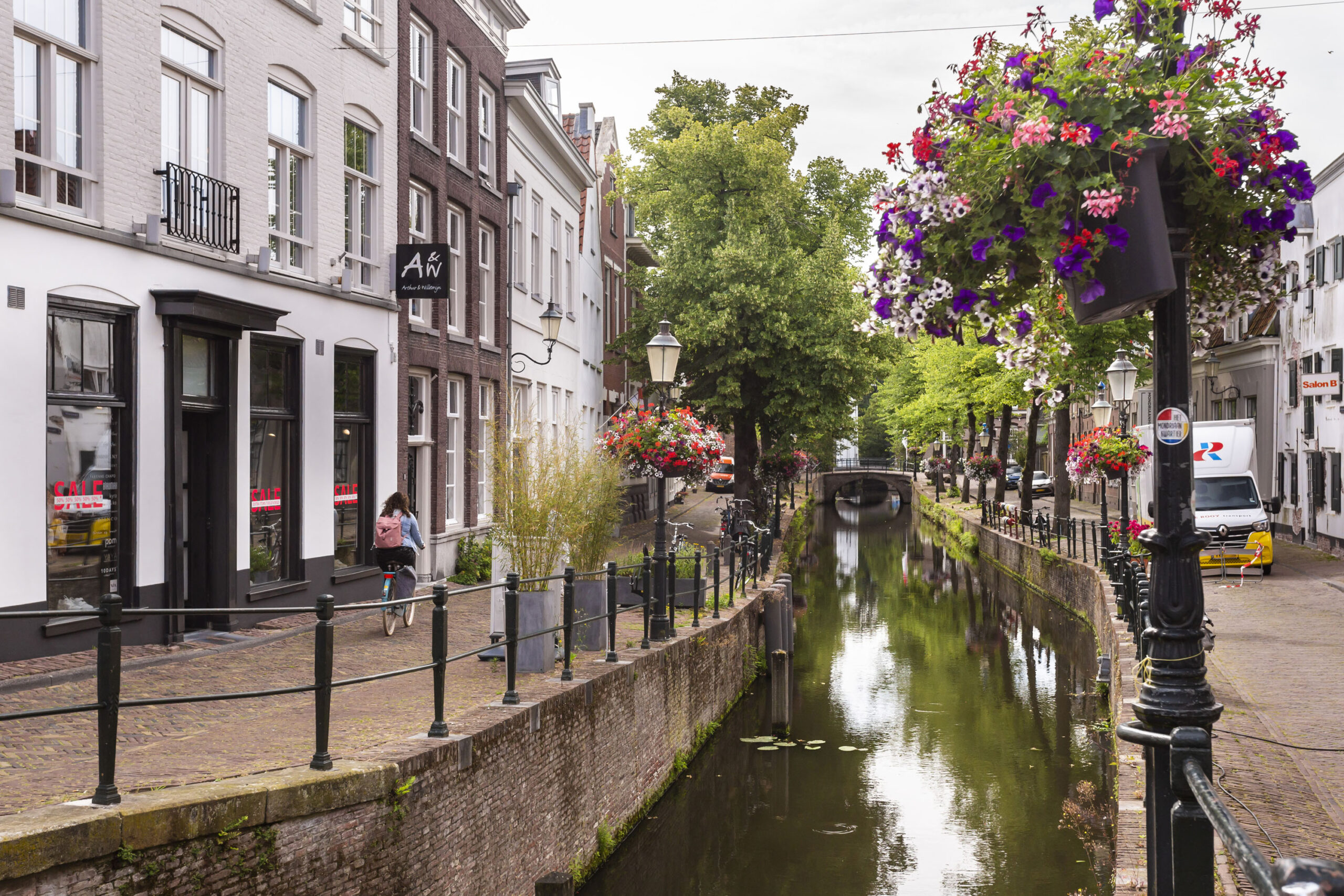 Aankoopmakelaar Amersfoort