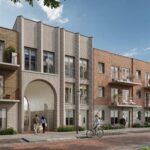 Betaalbare nieuwbouw