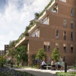 Nieuwbouwprojecten in Utrecht