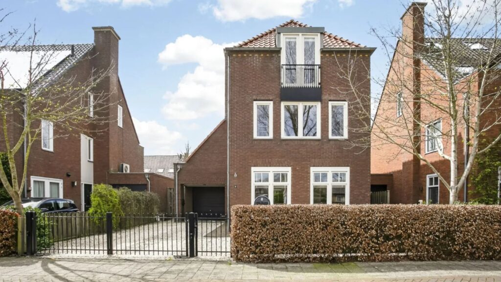 Anderstein 9 Vleuten