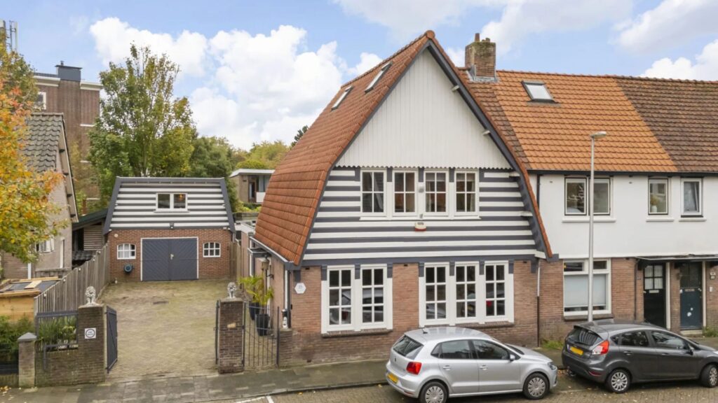 Bessemerlaan 25 Utrecht