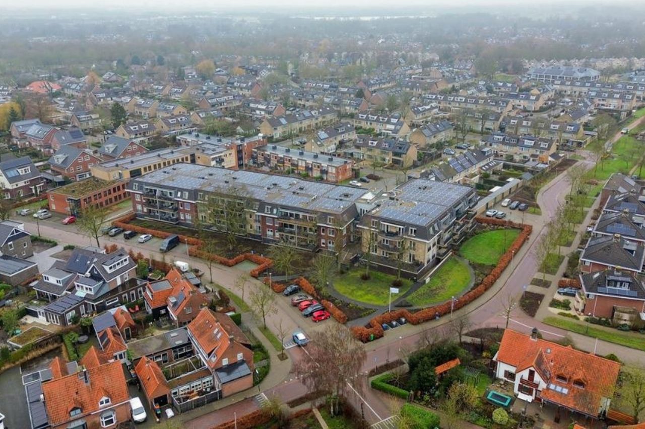 Huis verkopen Houten