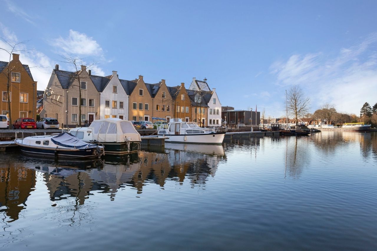 Huis verkopen Nieuwegein