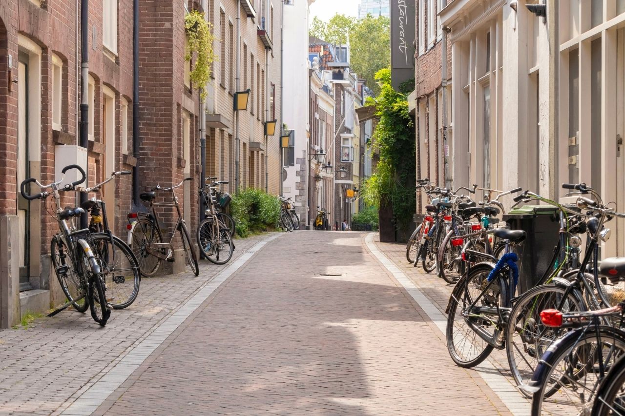 Huis verkopen Utrecht