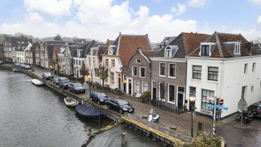 Langegracht 3 Maarssen