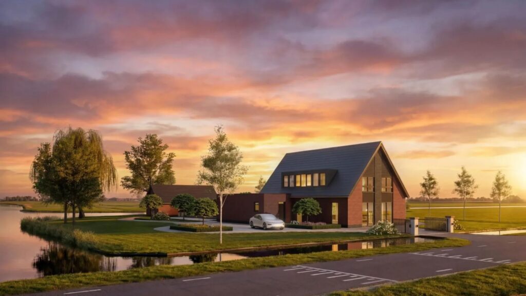 Ter Aase Zuwe Vinkeveen