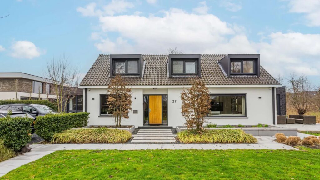 Zandweg 211 De Meern