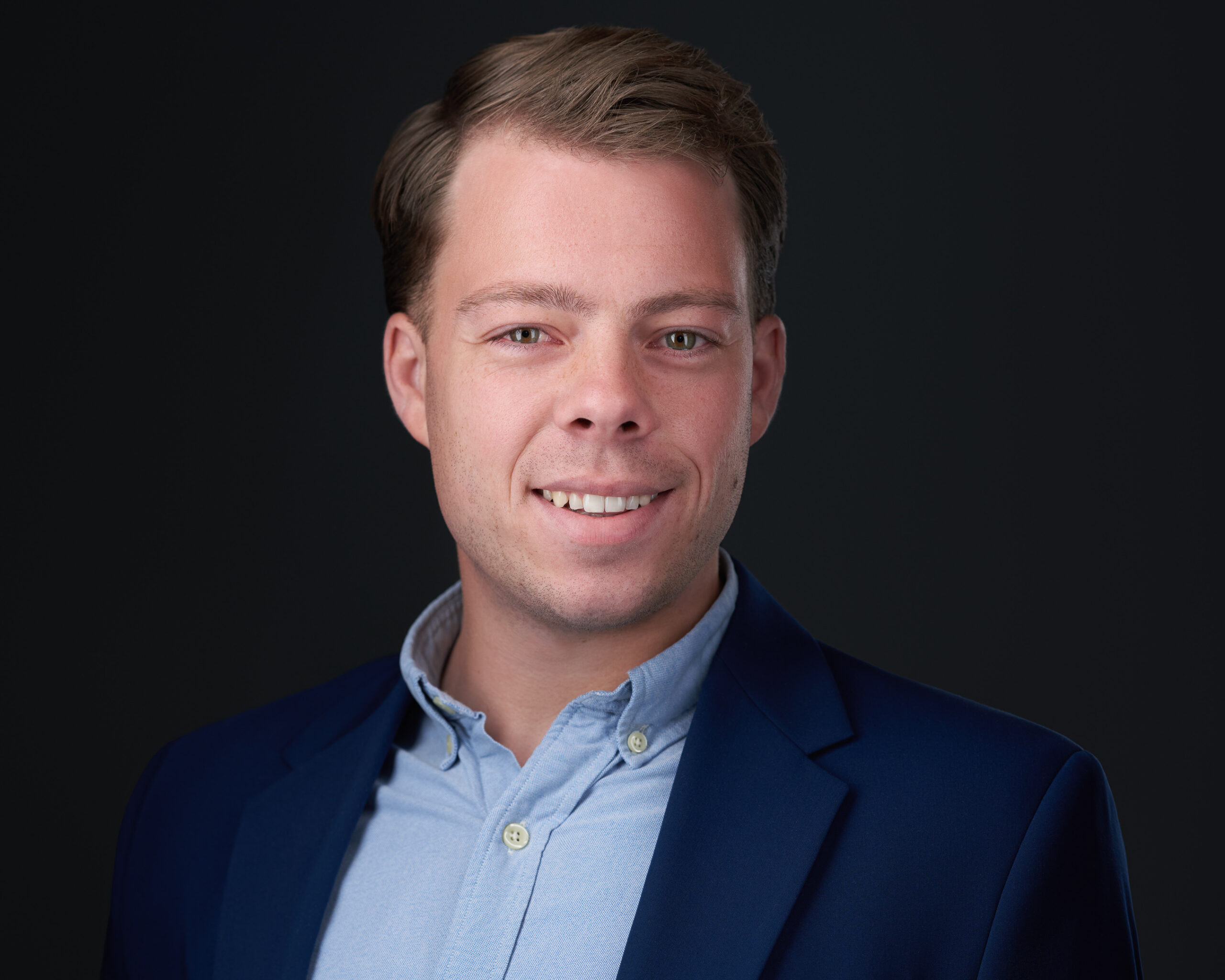 Jaron van de Kamp