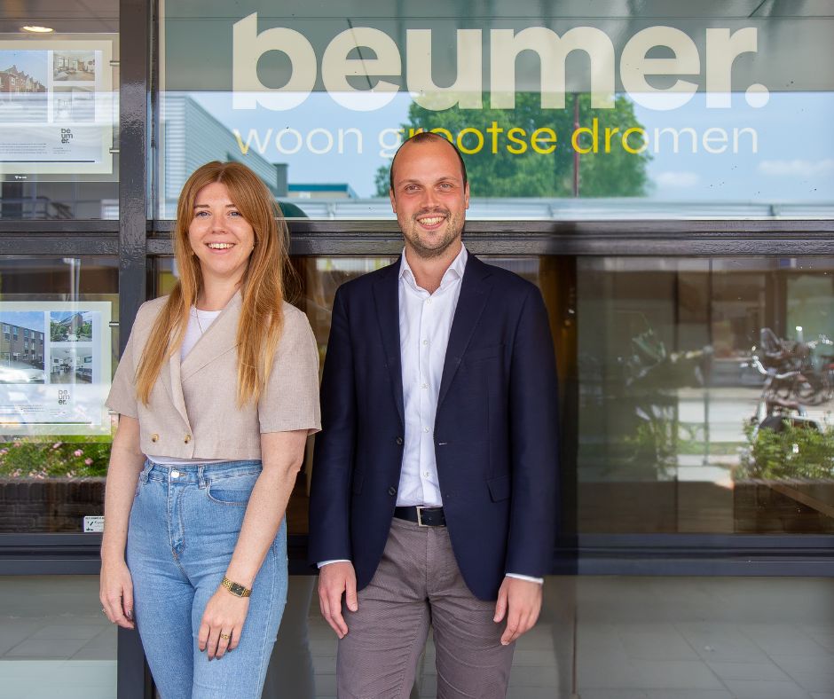 Beumer Houten
