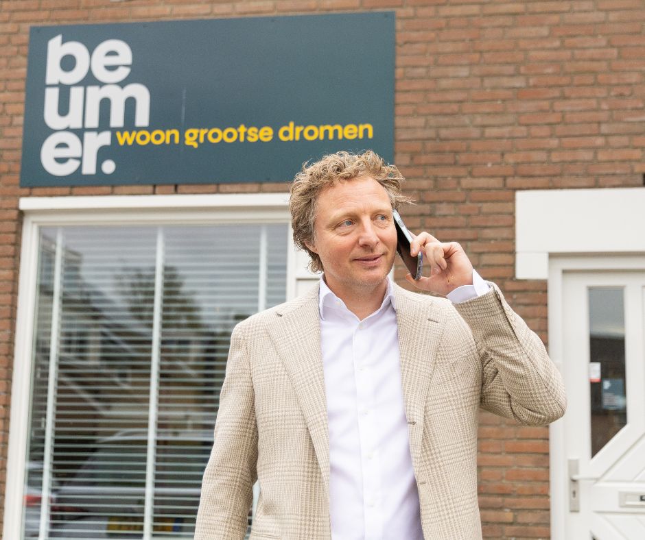 Huis kopen zomer