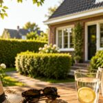 Huis kopen zomer