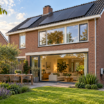 Woning verduurzamen
