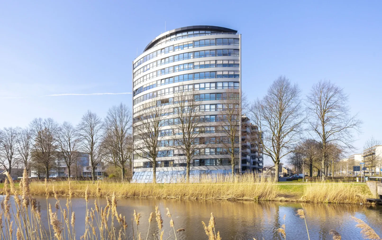 apartments for rent on Garietstraat 255