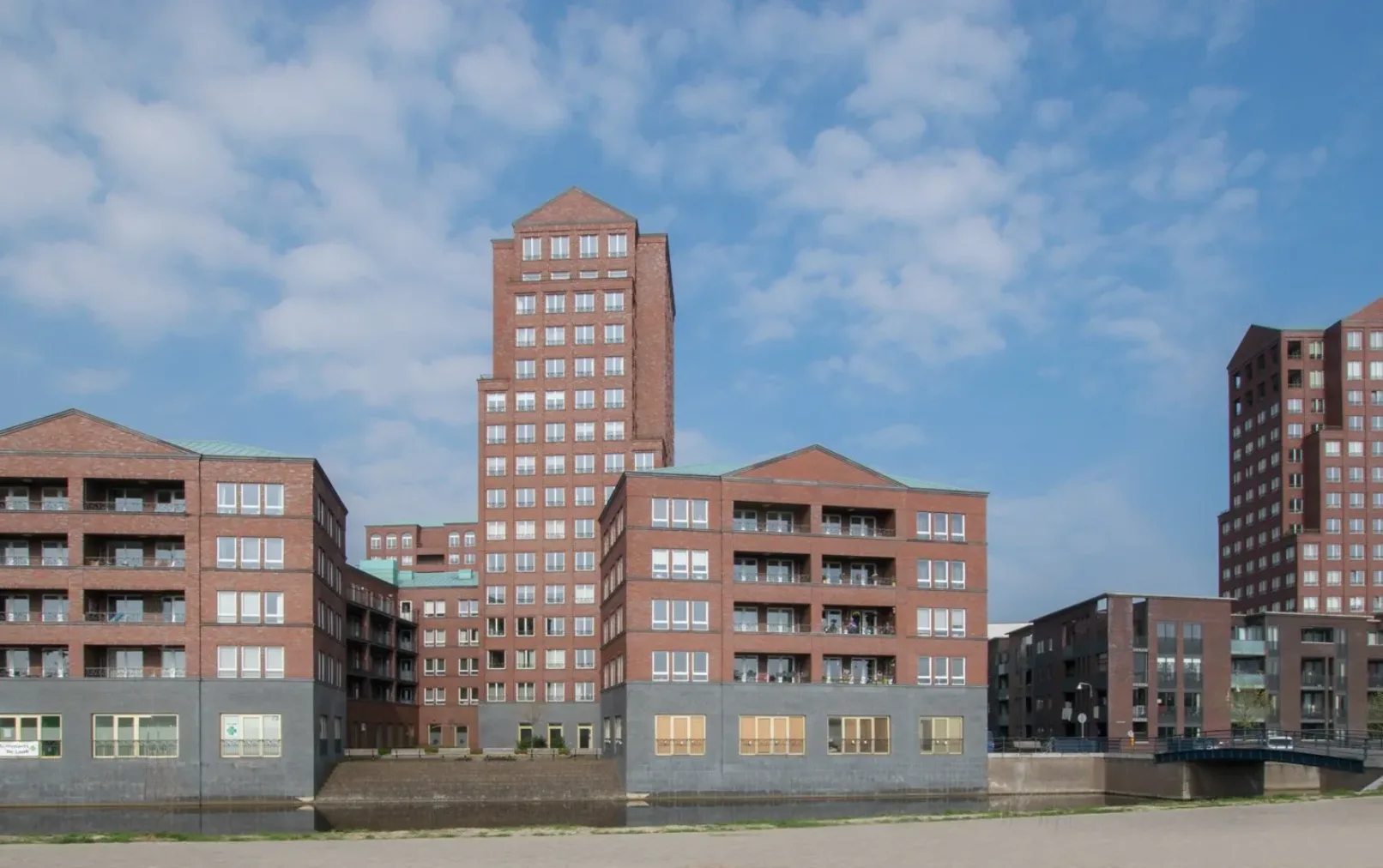 apartments for rent on Enkhuizenstraat 55