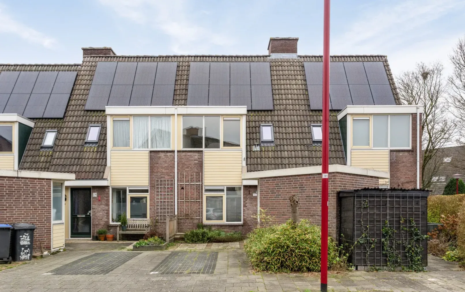 huurwoningen te huur op IJlsterveste 45
