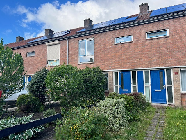 Appartement aan 3816WP