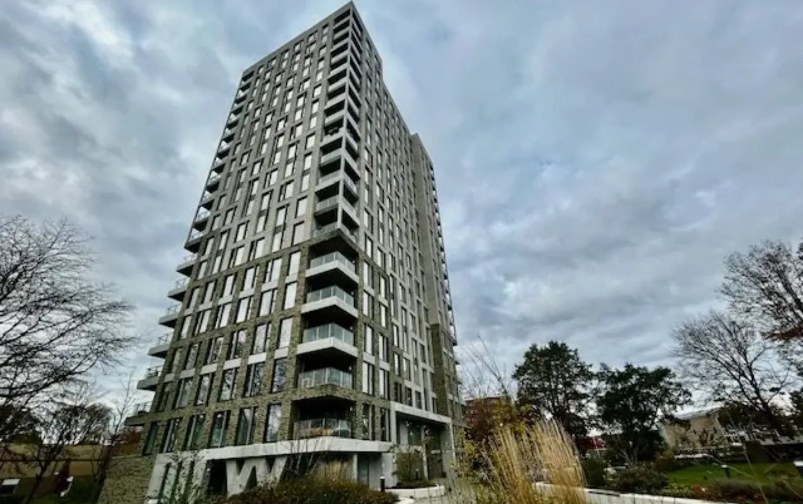 apartments for rent on Aalscholverpad 73