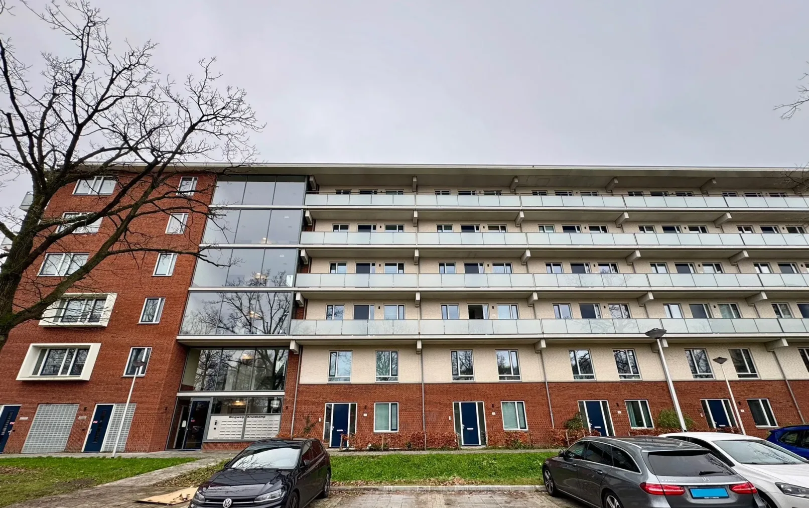 private-rentals for rent on Ringweg-Kruiskamp 89 T