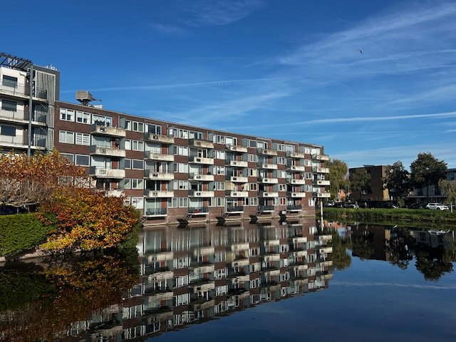 Appartement aan 3824HC