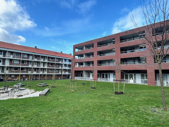 Appartement aan 3813BA