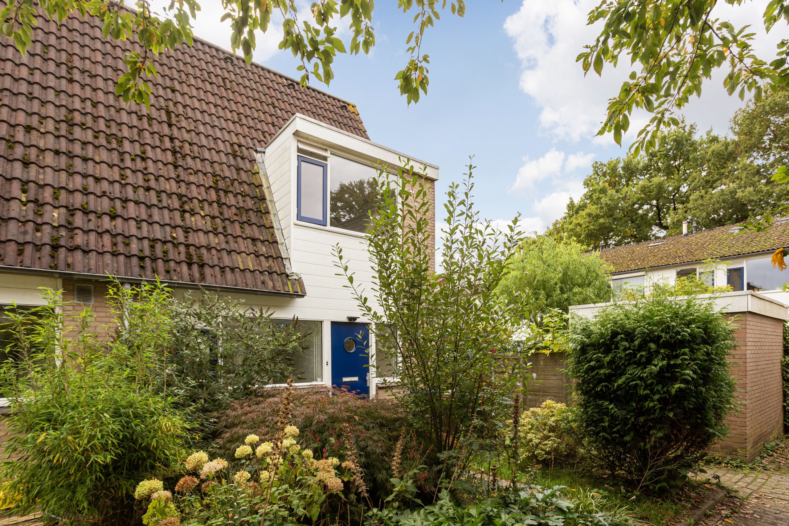 Appartement aan 3981JA