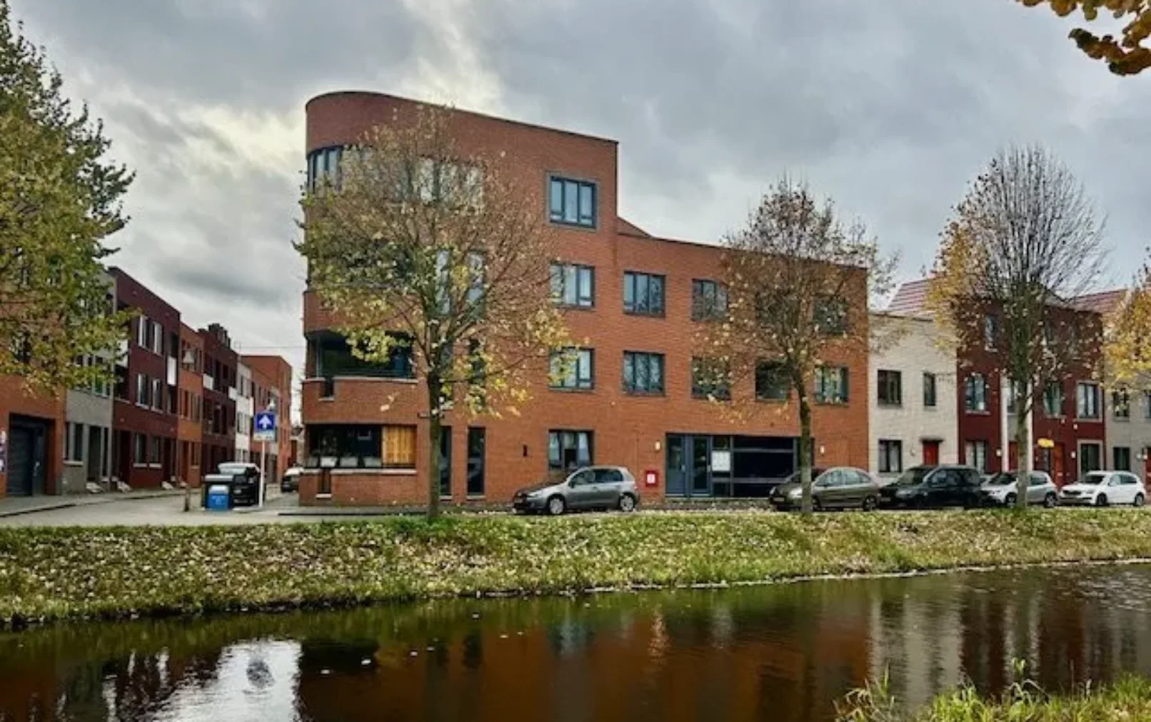 apartments for rent on Baak van Katwijk 56