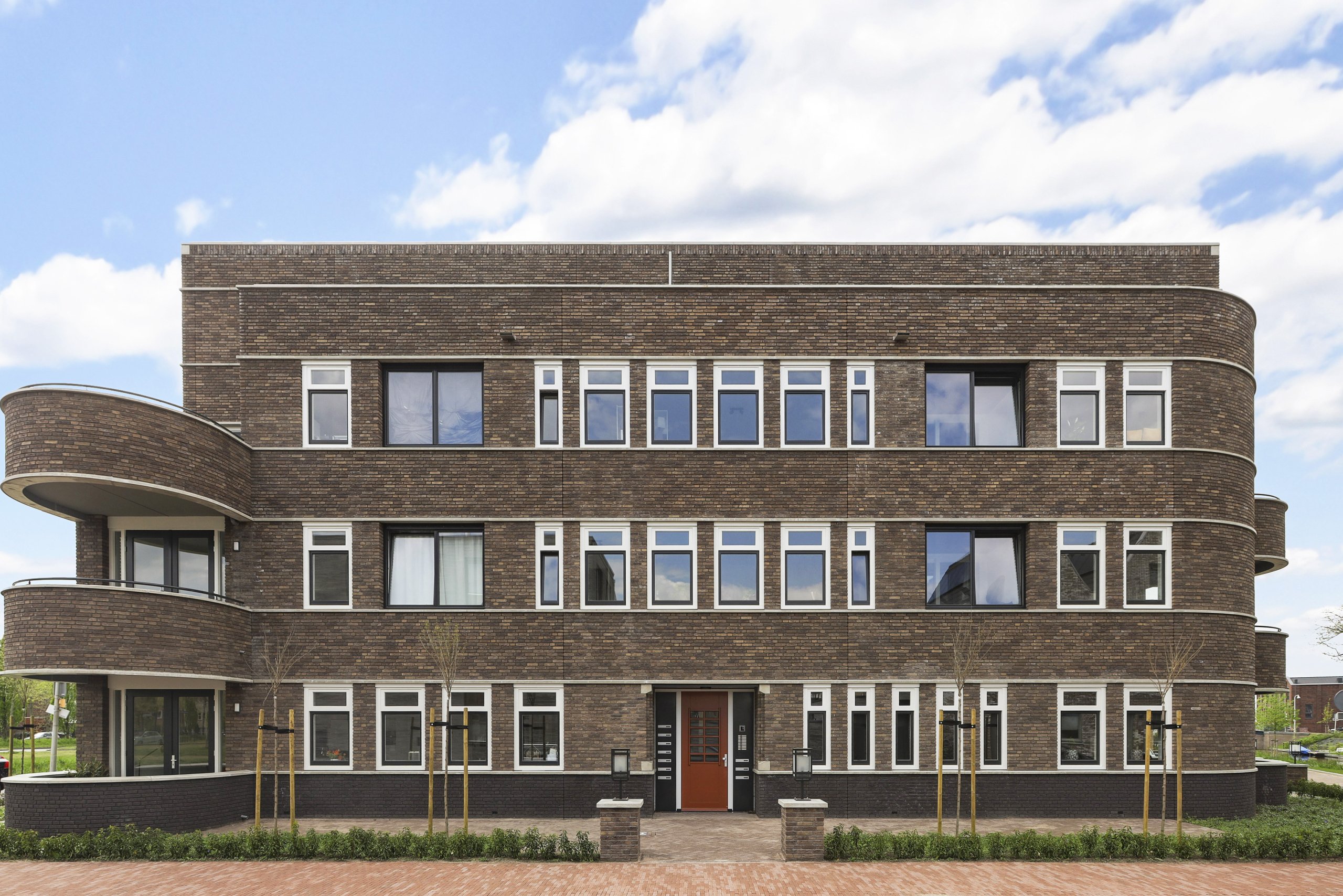 Appartement aan 3826GG