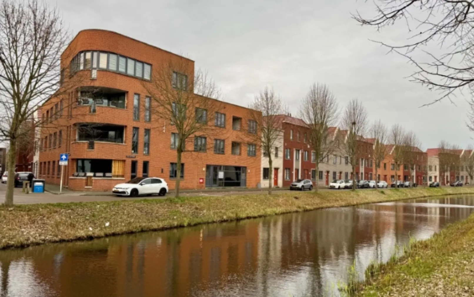 particuliere-woningen te huur op Baak van Katwijk 54