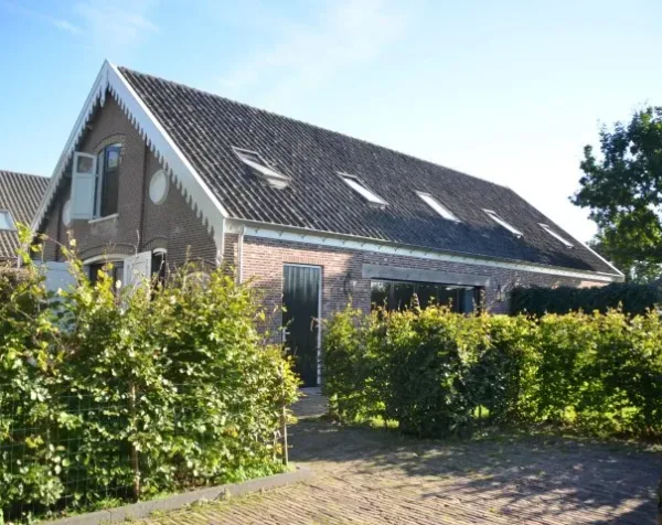 Haanwijk 15 A