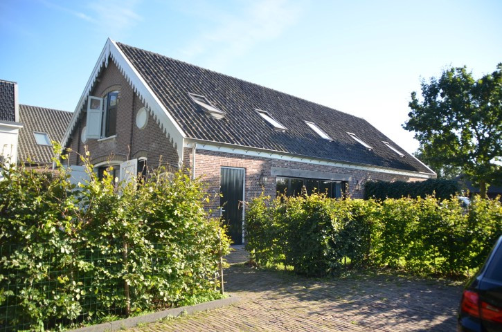 Appartement aan 3481LH