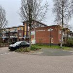                         Raadhuislaan 80 A-16
                    