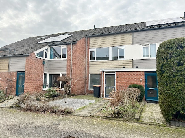 Appartement aan 3828HN