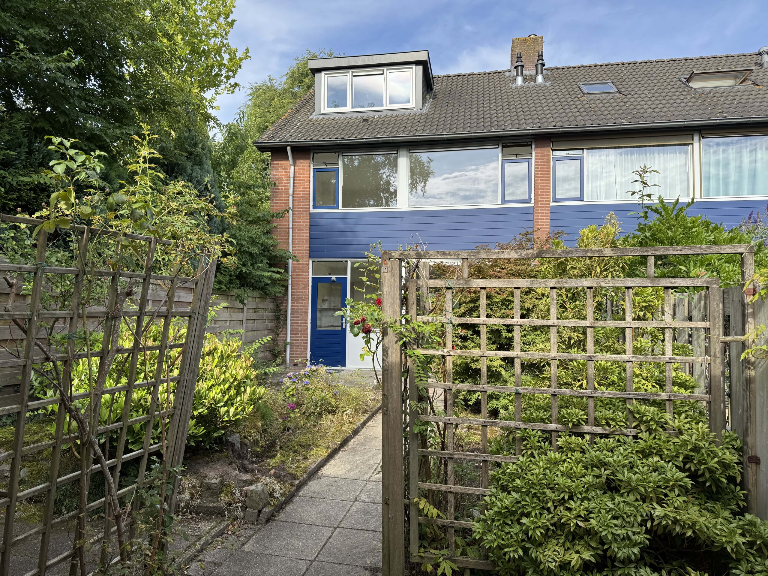 Appartement aan 3871 JS