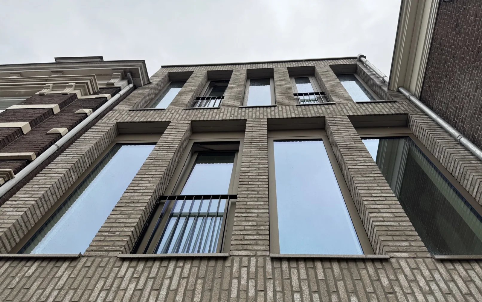 studios te huur op Arnhemseweg 26 E