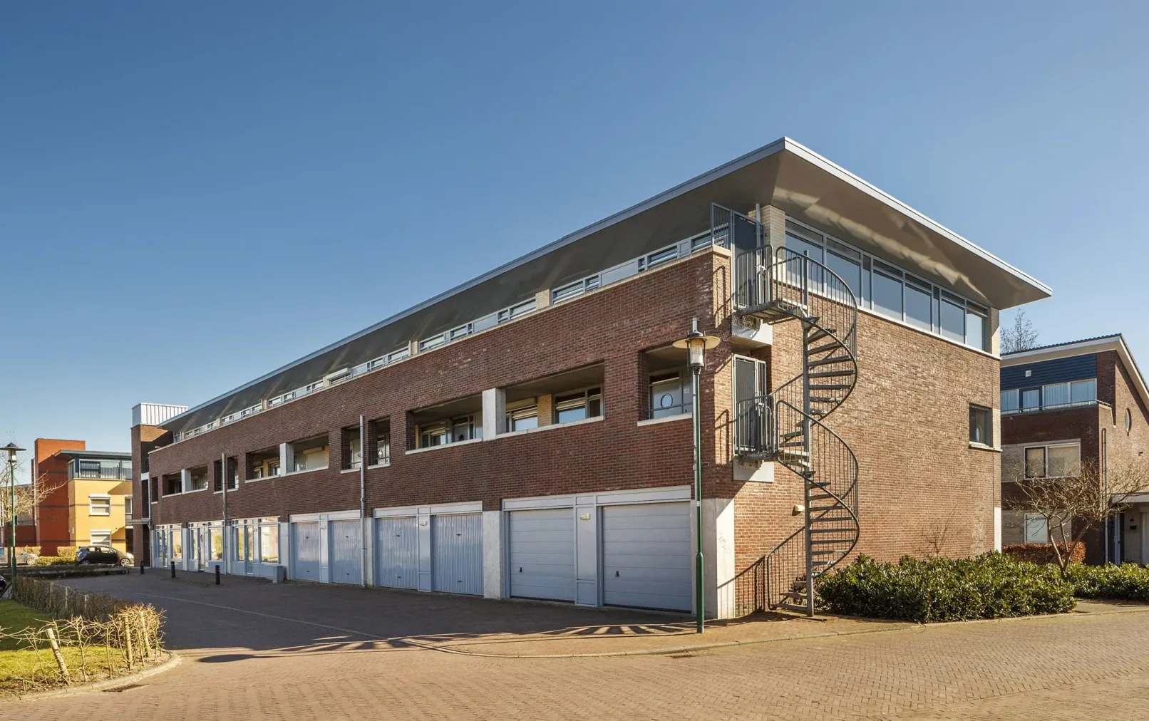 private-rentals for rent on Burgemeester Burgerhof 17