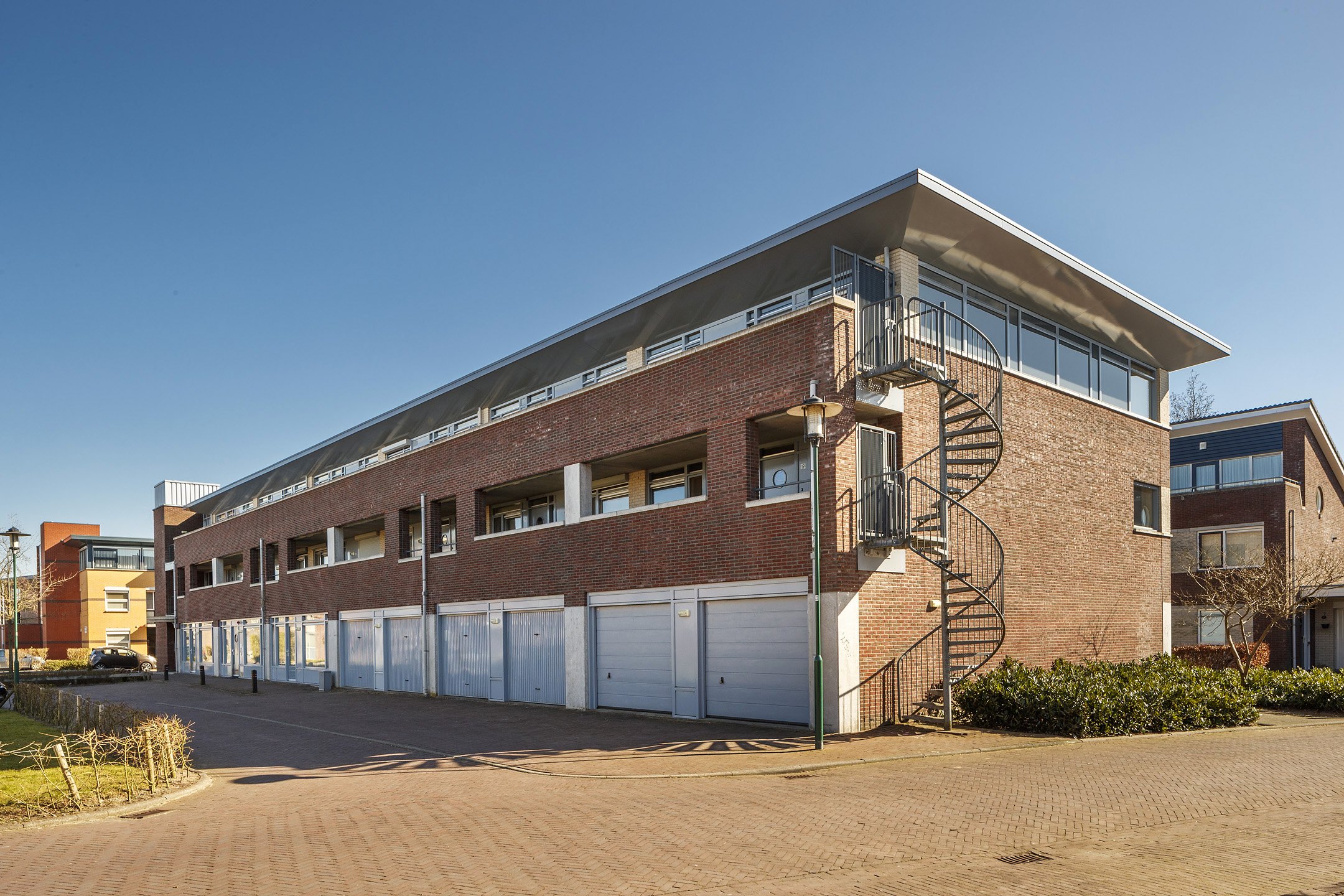 Appartement aan 3481CX