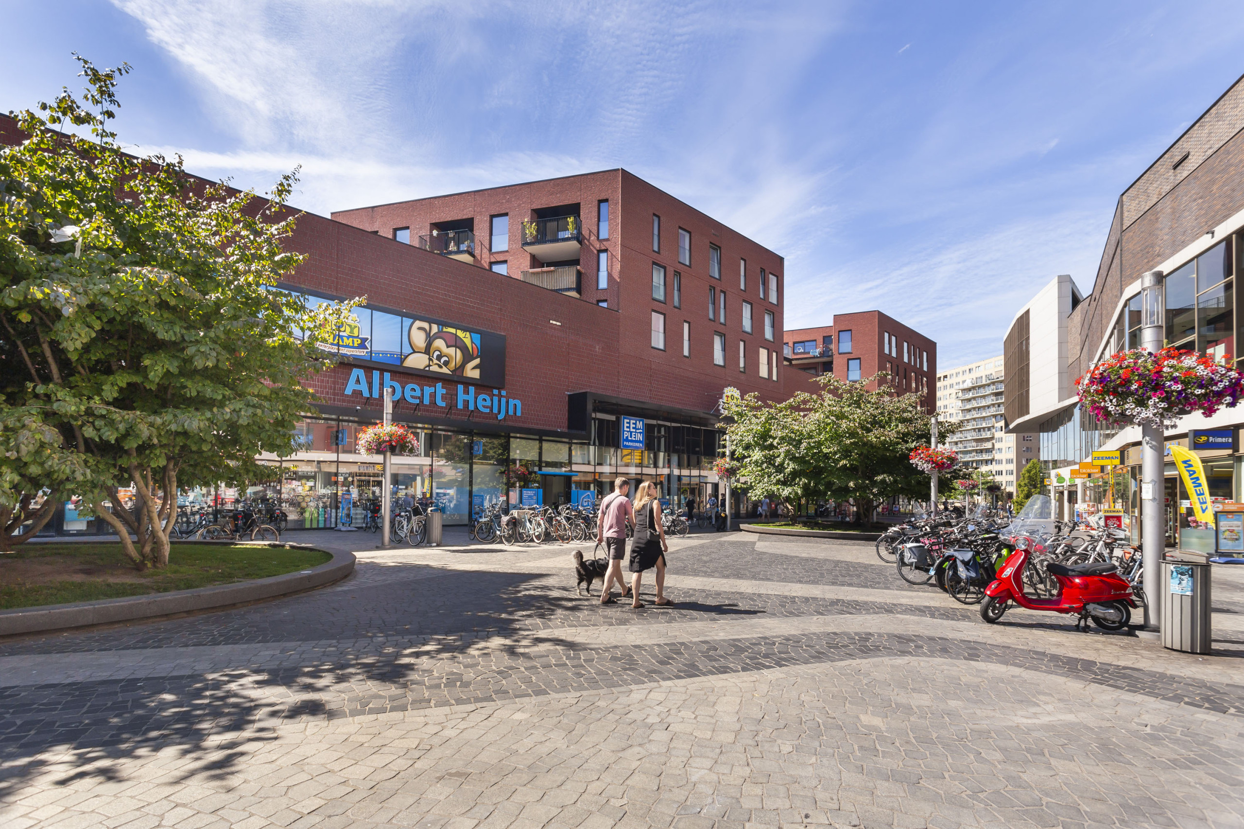 Eemplein 21, Amersfoort | Beumer