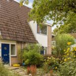 Steven de Witplein 4 Bunnik