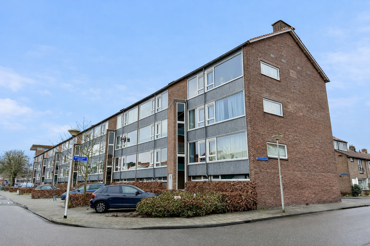 Appartement aan 3814 VL