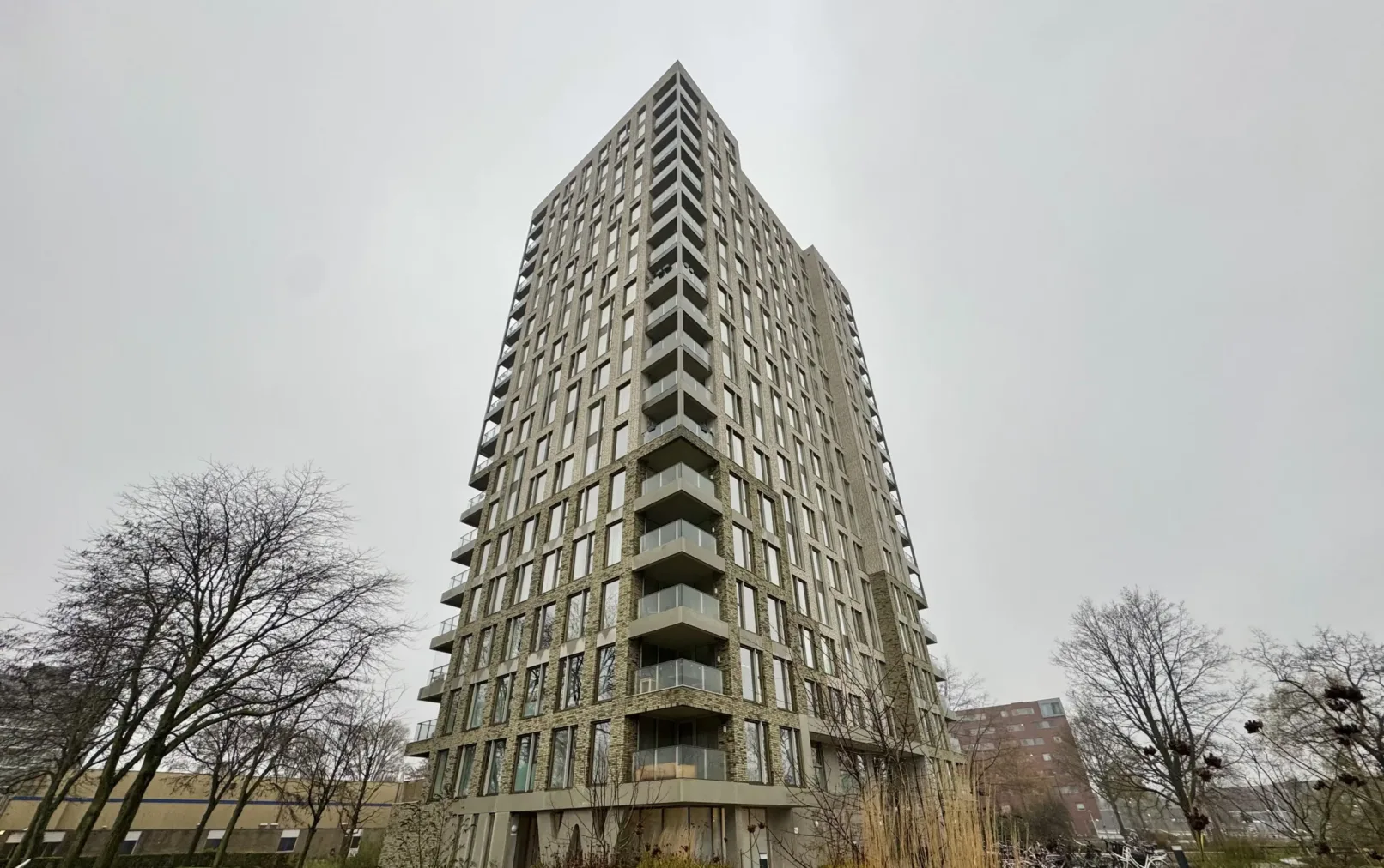 huurwoningen te huur op Aalscholverpad 177