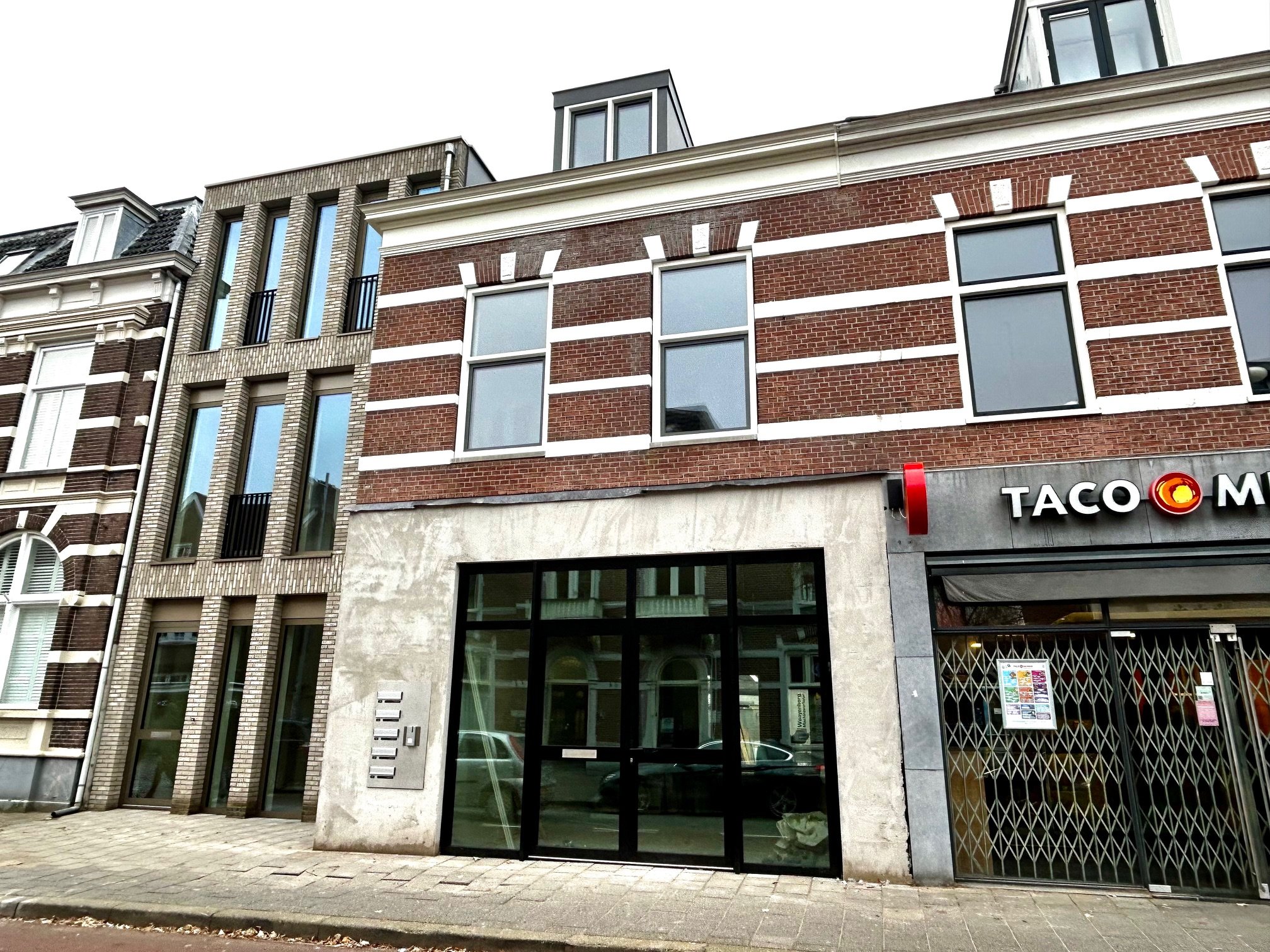 Appartement aan 3817CH