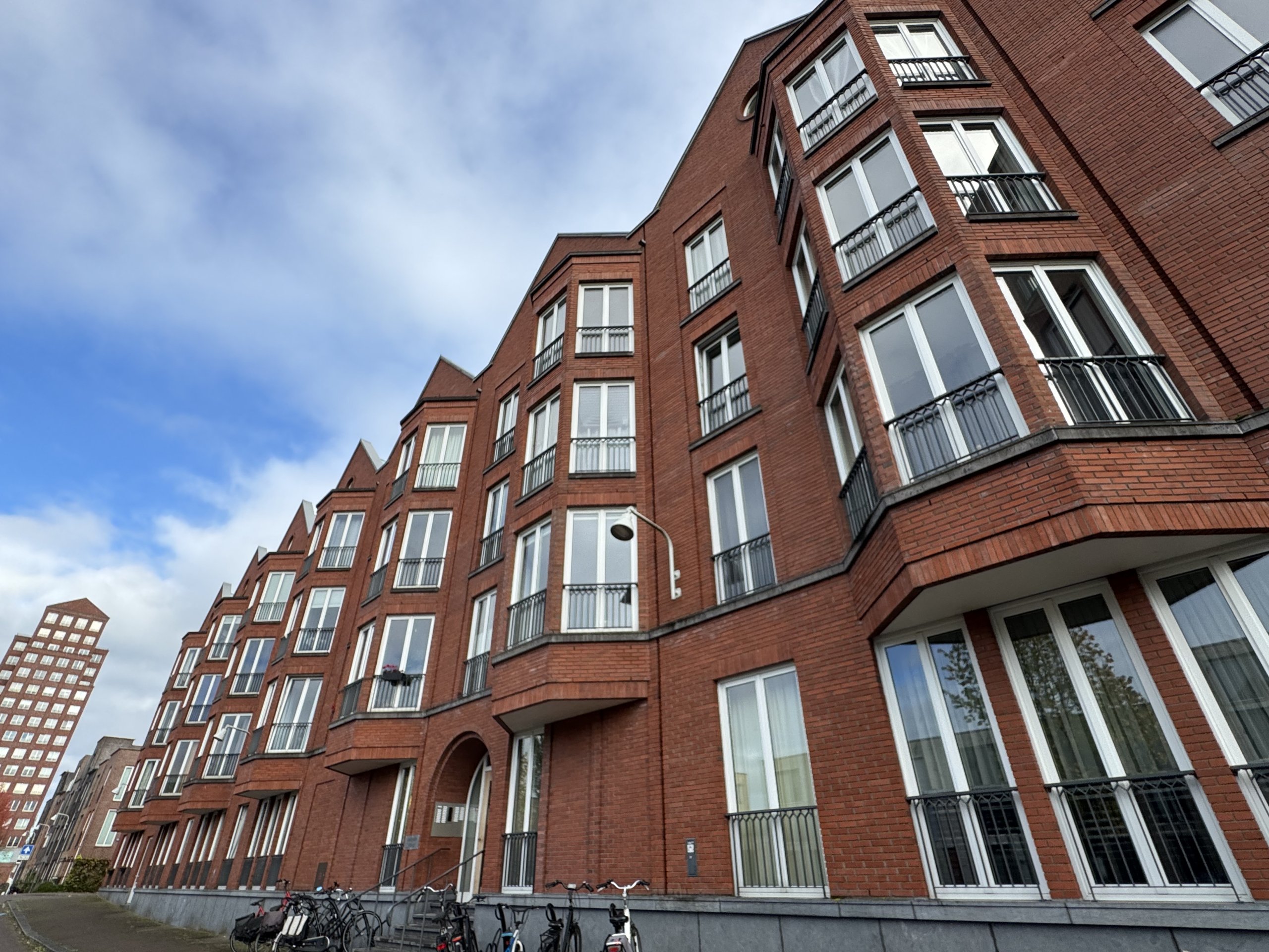 Appartement aan 3826BM